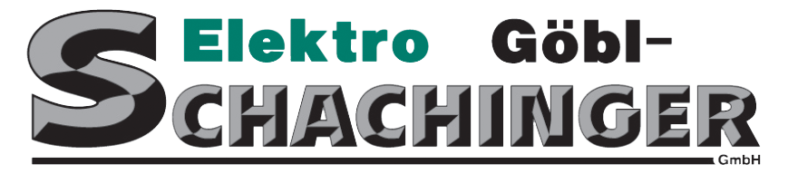Elektro Göbl-Schachinger