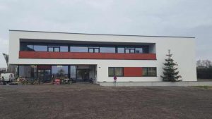 Gemeindezentrum Petzenkirchen