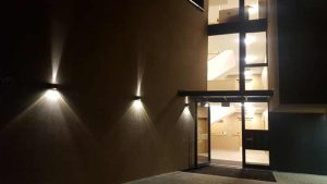 WHA Neubaugasse Wieselburg