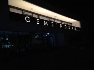 Gemeindezentrum Petzenkirchen