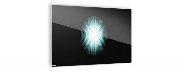 Infrarot-Heizsysteme