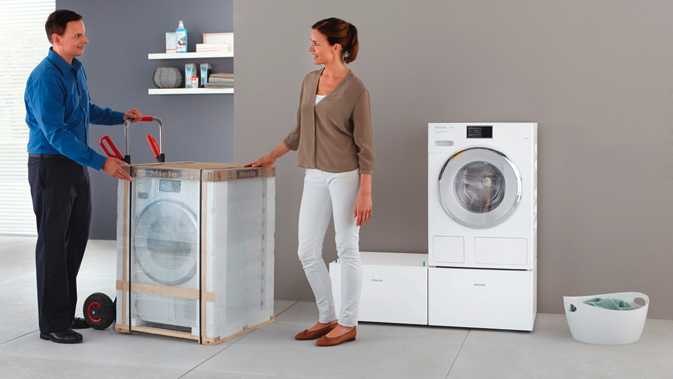 Service von ET-Schachinger