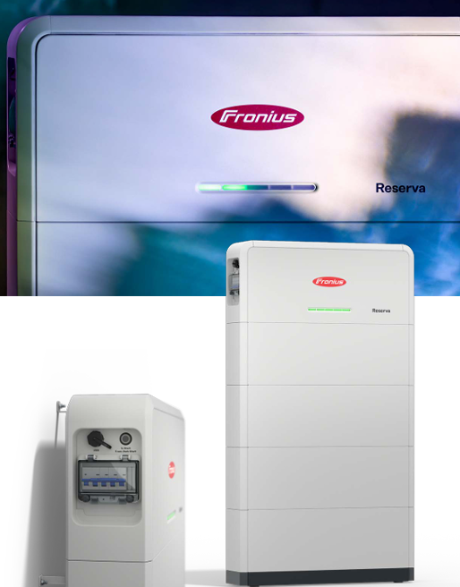 Du betrachtest gerade PV-Speichersysteme