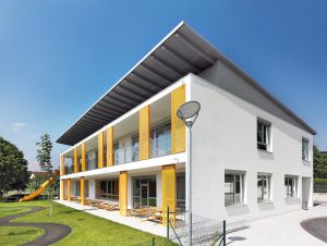 Kindergarten Weinzierl