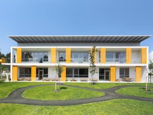 Kindergarten Weinzierl