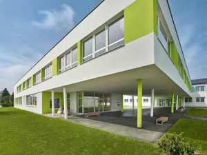 Volksschule Wieselburg