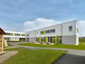 Volksschule Wieselburg