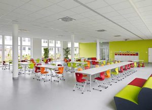 Volksschule Wieselburg