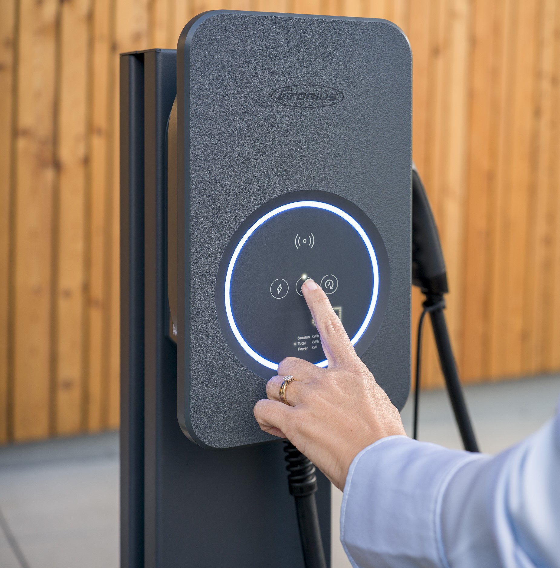 Du betrachtest gerade E-Mobilität