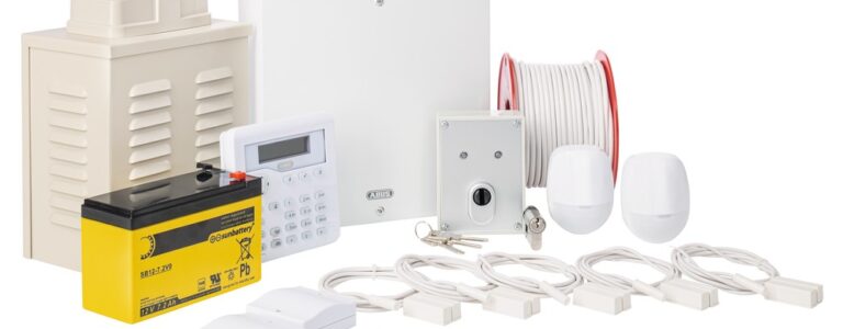 Alarmanlagen